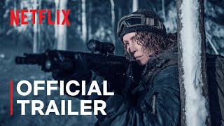 BLACK CRAB  Official Trailer  Netflix [upl. by Maren]