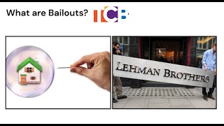 What are Bailouts [upl. by Corydon]