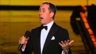 Jerry Seinfeld on Oprah 25 years 1080p HD [upl. by Jo-Ann]