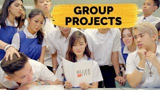 13 Types of Students in Group Projects [upl. by Phip]