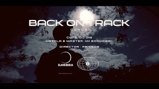 Conde  Back On Track Prod Conde [upl. by Savory]