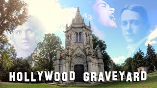 FAMOUS GRAVE TOUR  New York 3 Billie Holiday Miles Davis etc [upl. by Furie566]