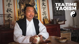 Taoism Daoism Explained by Taoist Master [upl. by Nerred704]