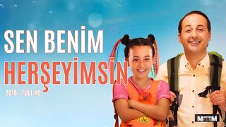 Sen Benim HerŞeyimsin 2016  Full HD [upl. by Mathias]