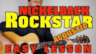 This Is The Life Nickelback “Rockstar” Reaction [upl. by Ateikan869]