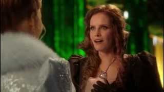 Zelena Gets Her Pendent 3x20 Once Upon A Time [upl. by Lamhaj]