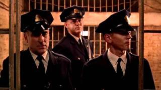 THE GREEN MILE 1999  Official Movie Trailer [upl. by Atsuj]