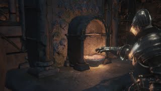 Dark Souls 3  Farron Keep  Flames Location Guide Open Door To Abyss Watchers [upl. by Leisam843]