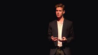 Youre being manipulated and dont even know it  Nate Pressner  TEDxYouthBasel [upl. by Nylirak]