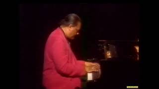 McCoy Tyner  Naima Live UK TV 1990s [upl. by Suruat]