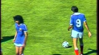 1982 CDM FranceAutriche 10 [upl. by Viviene]