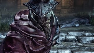 How to Defeat the Abyss Watchers  Dark Souls 3 [upl. by Ennaeilsel462]