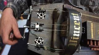 Hurdy Gurdy Demo [upl. by Snapp]