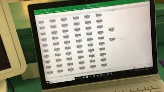 How to Generate and Print Barcodes for Square POS [upl. by Sanford243]