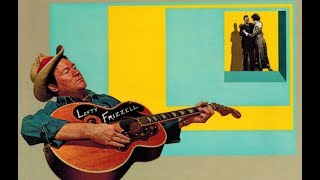 Lefty Frizzell  Mom and Dads Waltz [upl. by Puduns7]