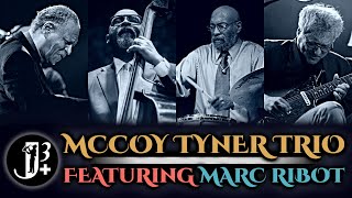 McCoy Tyner Trio with Marc Ribot  Live at Yoshis 2008 audio only [upl. by Ferde266]