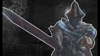 Dark Souls 3  The Beauty of the Abyss Watchers [upl. by Dimond]