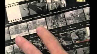 Documental Fotografía  Sebastiao Salgado Trabajadores [upl. by Arotak]