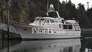 49 Defever Boat Tour [upl. by Ulphiah]