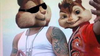 Estoy Enamorado Wisin y Yandel chipmunks cover [upl. by Clerissa]