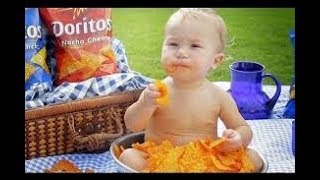 Doritos Funny Commercials  2018 [upl. by Kcirrad]