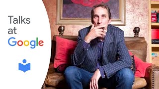 Psychogeography  Will Self  Talks at Google [upl. by Ferriter]